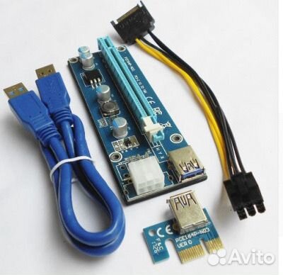 Райзеры с гарантией