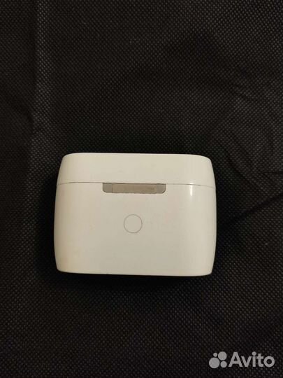 Беспроводные наушники