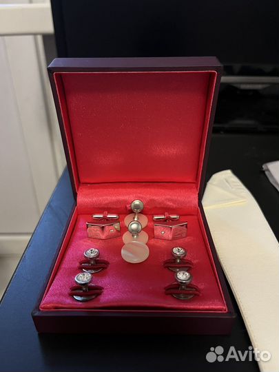 Фрак (rest) для бальных танцев