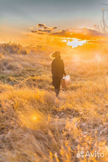 Фотограф Илья Бардин