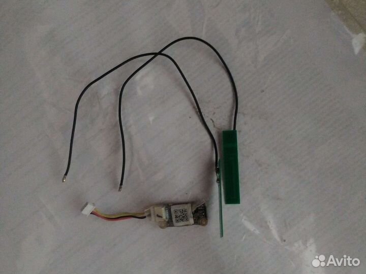 Запчасти fpv