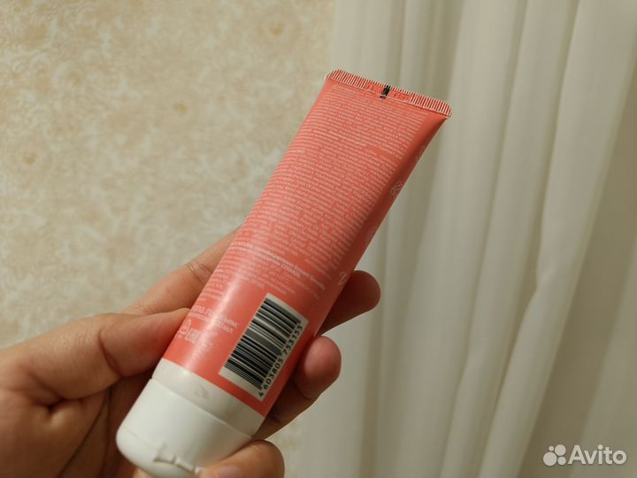 Солнцезащитный крем spf 30 levrana леврана