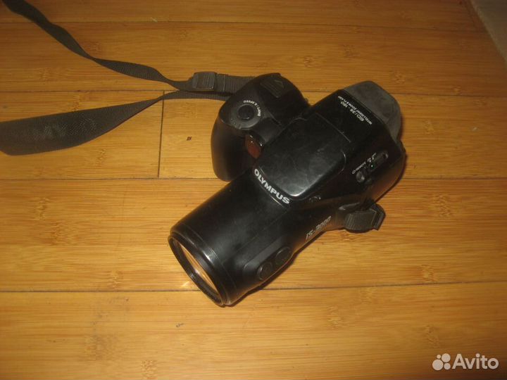 Фотоаппарат Olimpus IS-3000