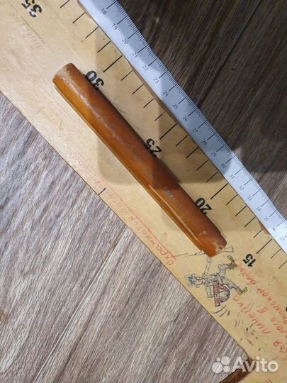 Транспортир большой СССР