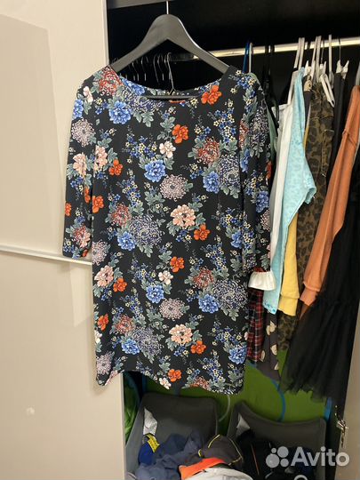 Pepe jeans платье