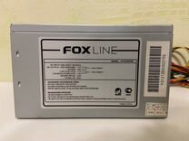 Блок питания FoxLine 400w