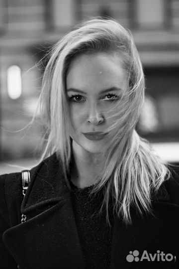 Копирайтер, ведение соцсетей, reels