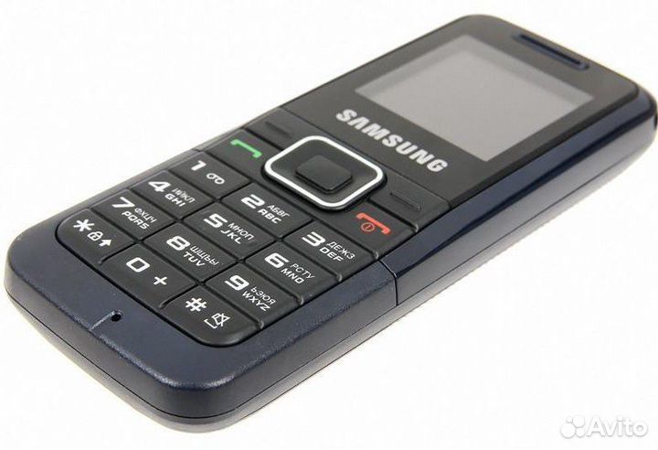 Samsung E1070