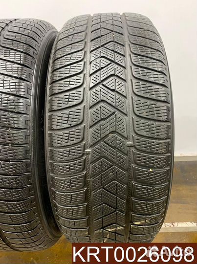Pirelli Scorpion Winter 255/55 R18 99B