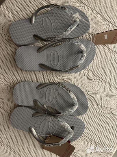 Шлёпанцы/ сланцы Havaianas