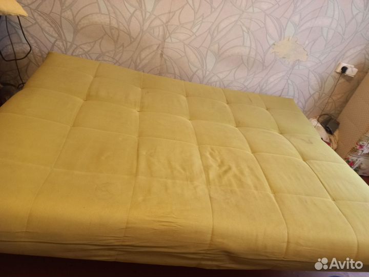 Диван бу