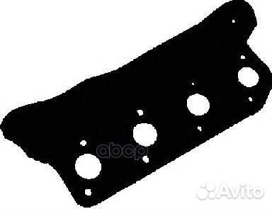 Прокладка выпускного коллектора 713341200 victo