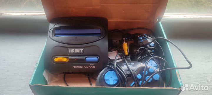 Sega