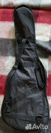 Чехлы для электро гитар/шнуры/тюнер/ремни