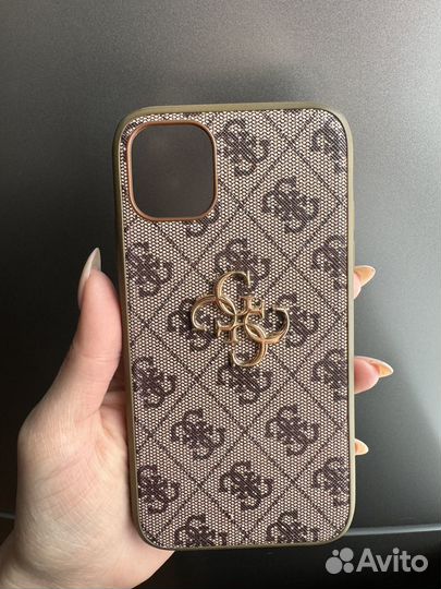 Чехол на телефон iPhone 11