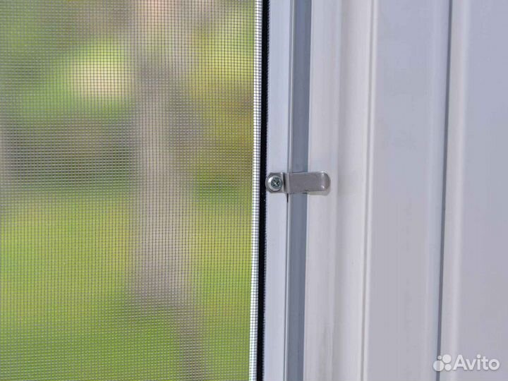 Москитная сетка MSK RAL4238