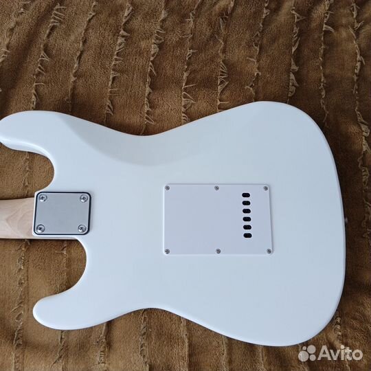 Электро гитара Rocket Stratocaster
