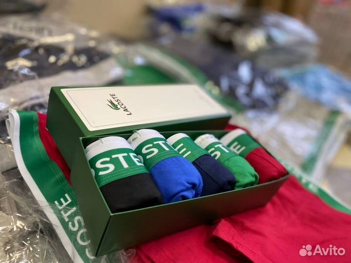 Трусы оптом