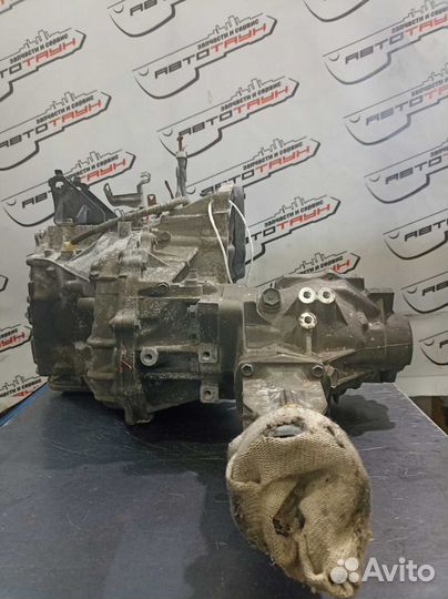 АКПП toyota pontiac 1ZZ-FE. matrix OPA premio vibe