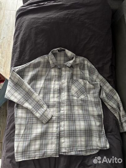 Рубашка женская