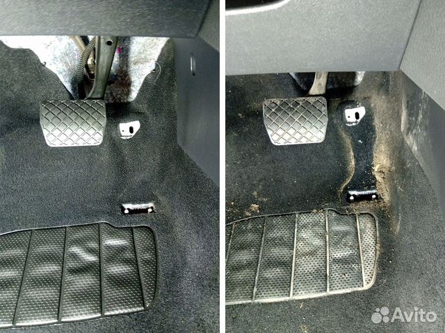 Качественная и правильная химчистка вашего авто в Казани | Услуги | Авито