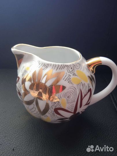 Молочник лфз