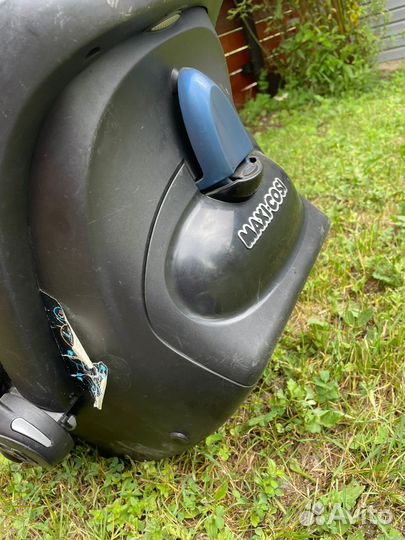 Автолюлька maxi cosi