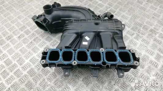 Впускной коллектор бензиновый mazda CX-9 1 (76F08C