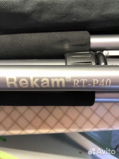 Штатив для фотоаппарата