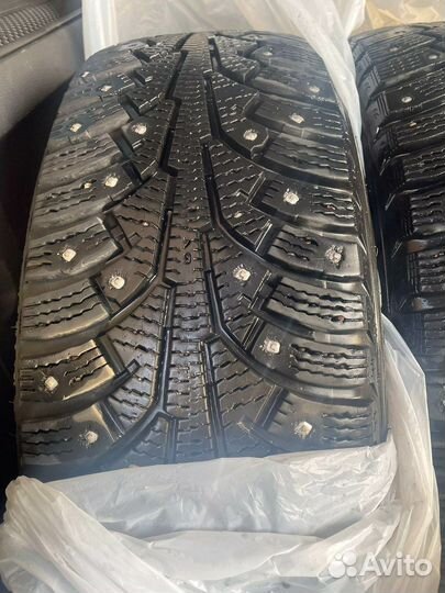 Nokian Tyres Hakkapeliitta 5 195/55 R16