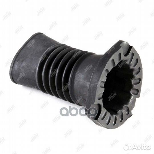 CS21002 пыльник амортизатора переднего Toyota