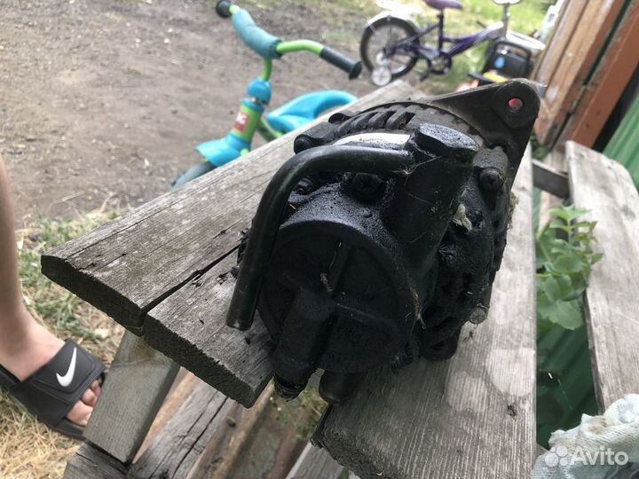 Генератор santa feclassic 2.0