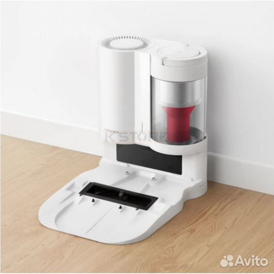 Станция самоочистки для Roborock S7/S7maxV