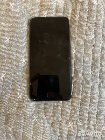iPhone 7 и iWatch3