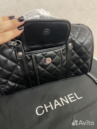 Сумка женская chanel премиум