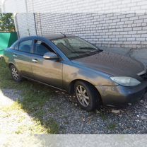 Haima 3 1.8 CVT, 2011, 21 459 км, с пробегом, цена 235 000 руб.