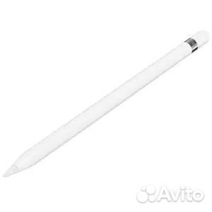 Стилус Apple Pencil (1st Gen) для Apple iPad белый