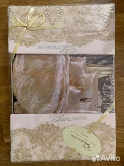 Постельное белье