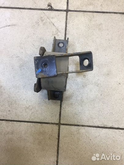 Подушка коробки передач левая Kia Picanto 1 G4HG