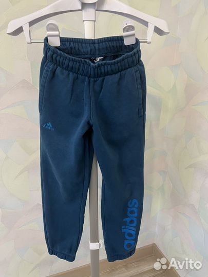 Брюки для мальчика