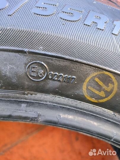 Viatti Brina Nordico V-522 205/55 R16 58D