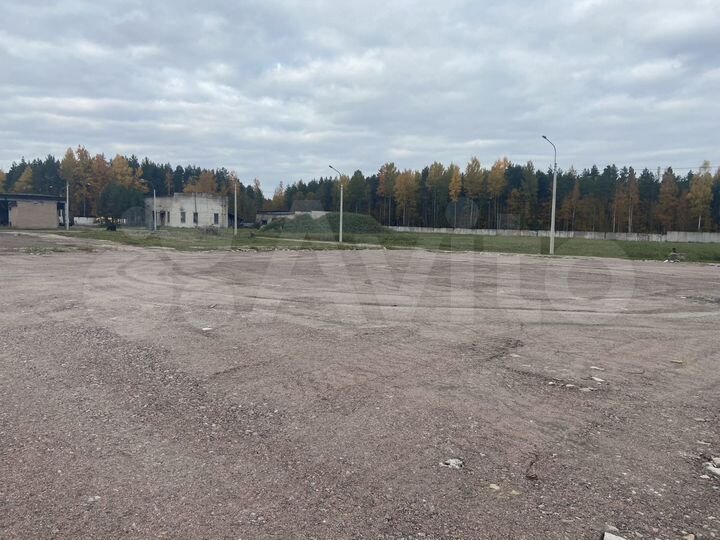 Участок 2 га (промназначения)