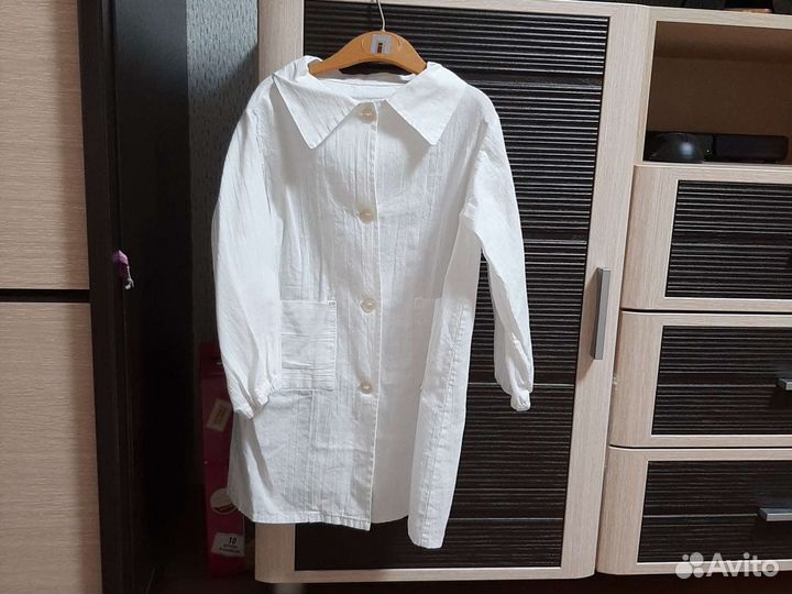 Костюм доктора