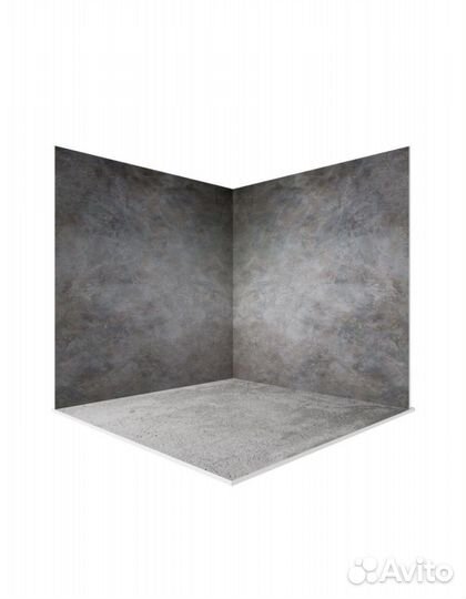 Фотофон для предметной съемки