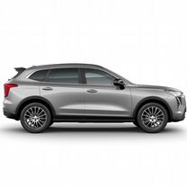 Новый Haval Jolion 1.5 AMT, 2024, цена от 2 199 000 руб.