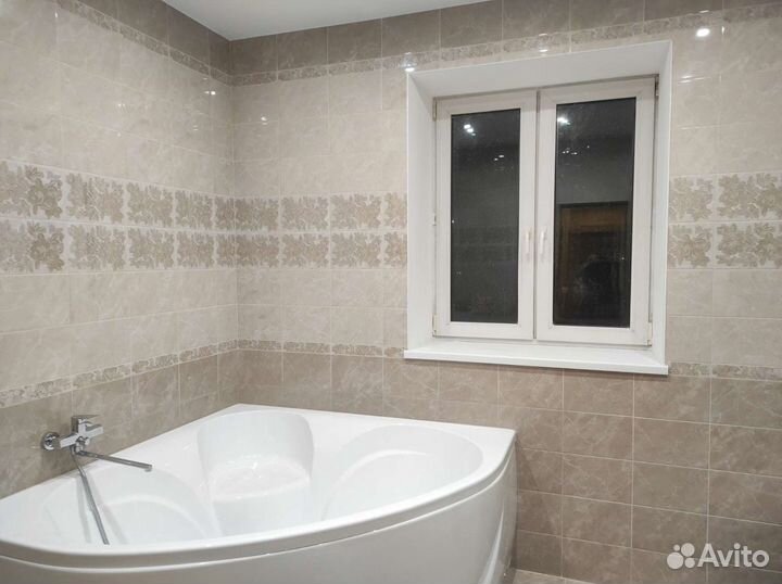 Ремонт квартир под ключ