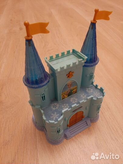 Игрушка Замок