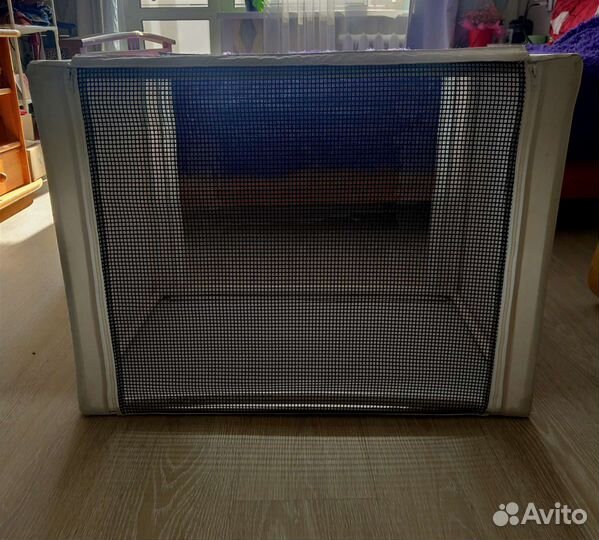 Выставочный манеж для животных