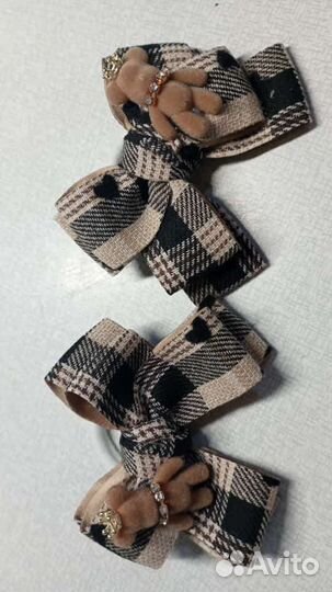 Резиночки для волос