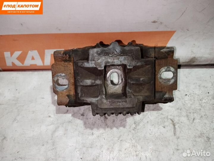 Подушка крепления двигателя левая Ford Fusion